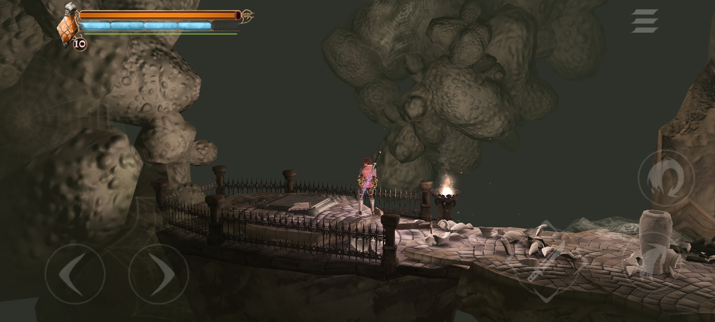 原界之罪一周目鑰匙怎么得-原界之罪一周目鑰匙獲取攻略 原界之罪一周目鑰匙怎么得-原界之罪一周目鑰匙獲取攻略