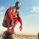 蜘蛛俠繩索英雄