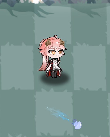 守護(hù)索拉里斯