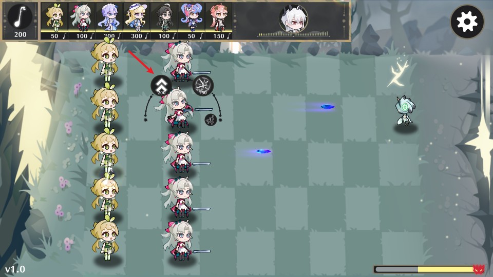 守護(hù)索拉里斯