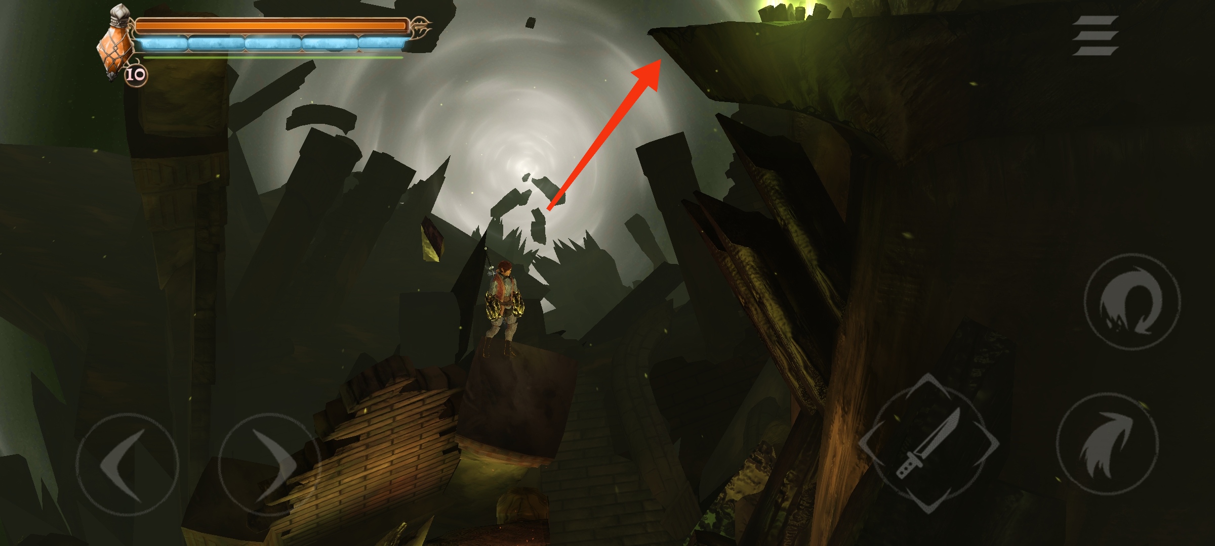 原界之罪一周目鑰匙怎么得-原界之罪一周目鑰匙獲取攻略 原界之罪一周目鑰匙怎么得-原界之罪一周目鑰匙獲取攻略