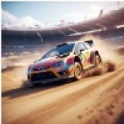 拉力之星內置菜單版