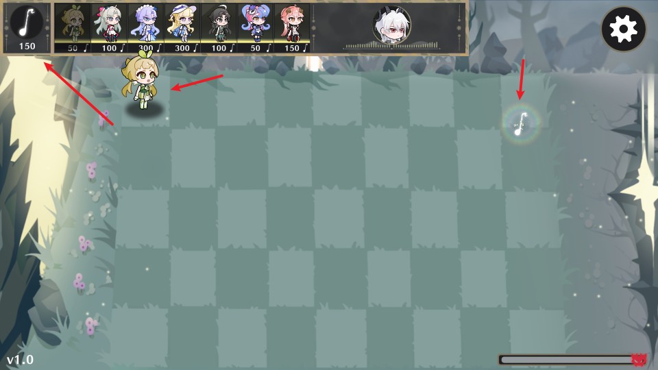 守護(hù)索拉里斯