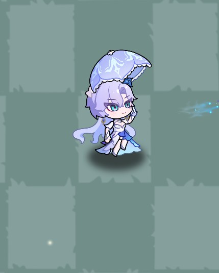 守護(hù)索拉里斯