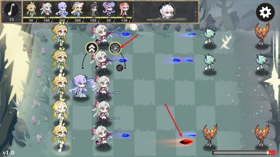 守護(hù)索拉里斯