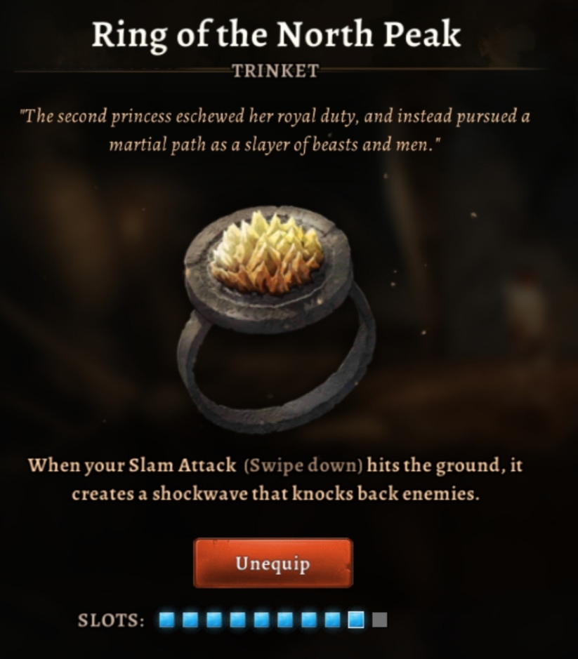 原界之罪魔法飾品有哪些-原界之罪魔法飾品大全 原界之罪魔法飾品有哪些-原界之罪魔法飾品大全