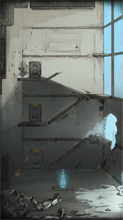 遺落迷途無限體力版