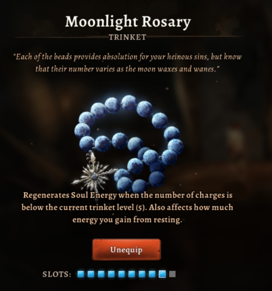 原界之罪魔法飾品有哪些-原界之罪魔法飾品大全 原界之罪魔法飾品有哪些-原界之罪魔法飾品大全