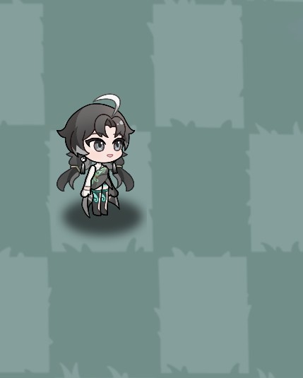 守護(hù)索拉里斯