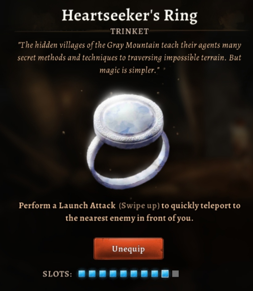 原界之罪魔法飾品有哪些-原界之罪魔法飾品大全 原界之罪魔法飾品有哪些-原界之罪魔法飾品大全