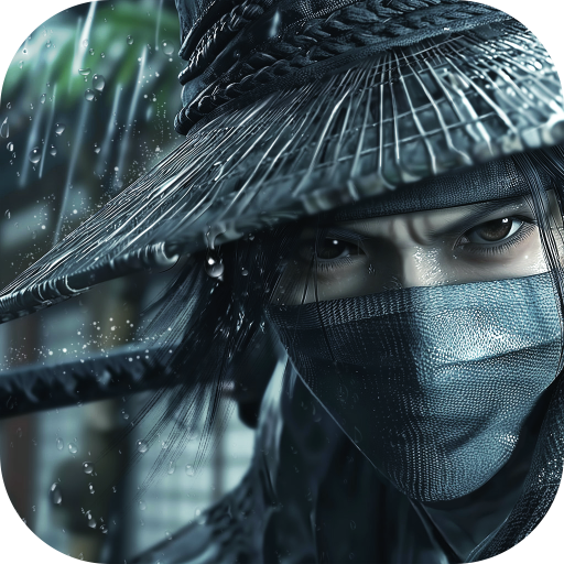 斗笠江湖無限內(nèi)購版