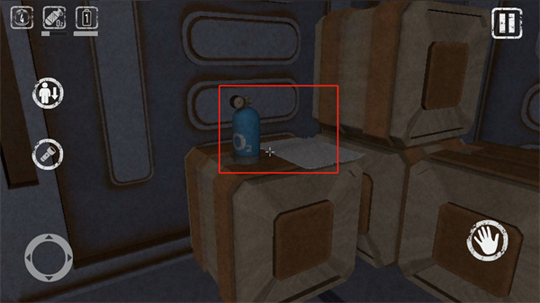 后室邪惡空間手機(jī)版 后室邪惡空間手機(jī)版