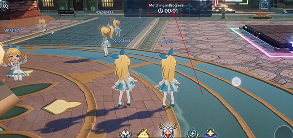 漫游者永恒世界手機版 漫游者永恒世界手機版