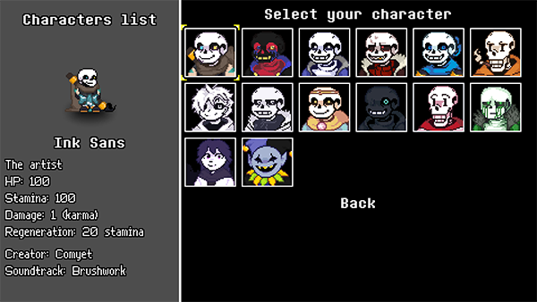 傳說之下逆境對決最新版