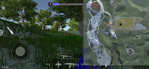 航甲戰(zhàn)機(jī)游戲全武器解鎖版 航甲戰(zhàn)機(jī)游戲全武器解鎖版