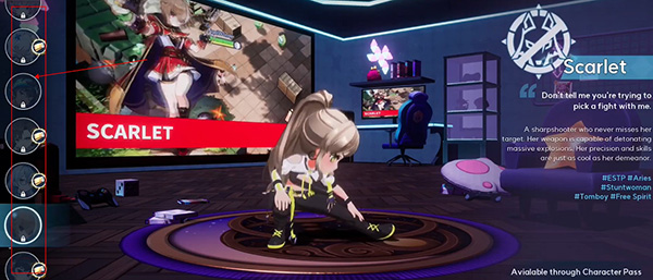 漫游者永恒世界手機版 漫游者永恒世界手機版