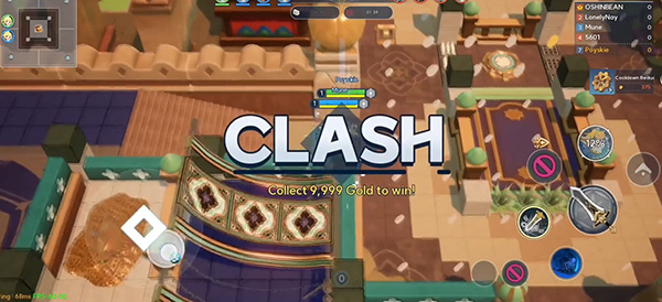 漫游者永恒世界手機版 漫游者永恒世界手機版