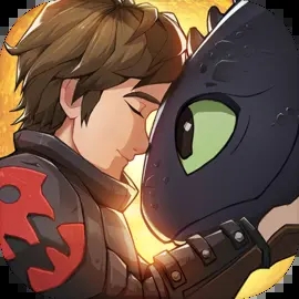 馴龍高手旅程內置菜單