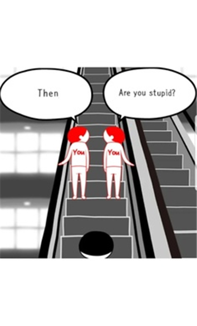 察言觀色游戲手機版