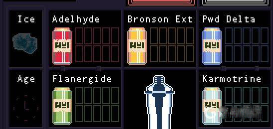 賽博朋克酒保行動無限金錢版