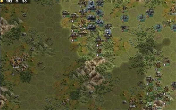 將軍的榮耀太平洋戰爭 將軍的榮耀太平洋戰爭