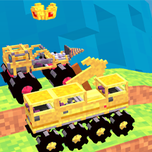 像素車造物主2025