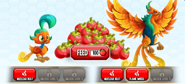 怪物傳奇游戲最新版