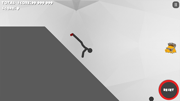 弄死火柴人3無限金幣版