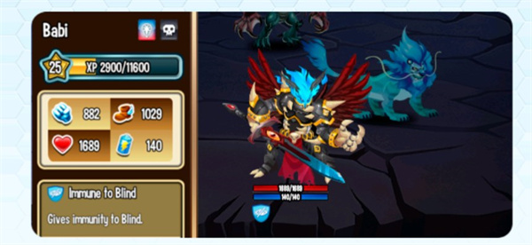 怪物傳奇游戲最新版