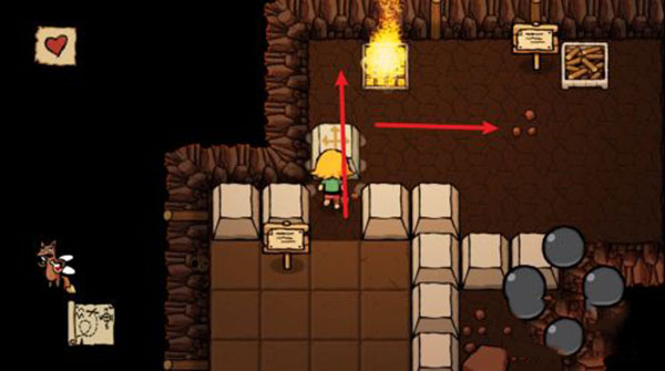 小不點尋寶記游戲安卓版 小不點尋寶記游戲安卓版