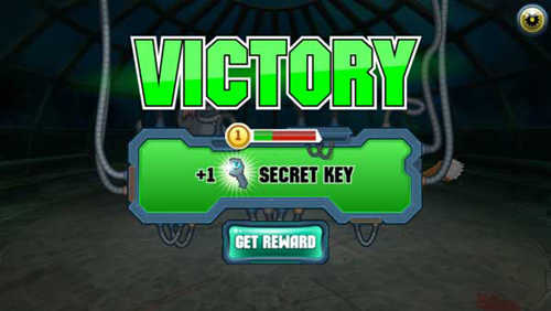 變異體戰(zhàn)爭2無限金幣版 變異體戰(zhàn)爭2無限金幣版