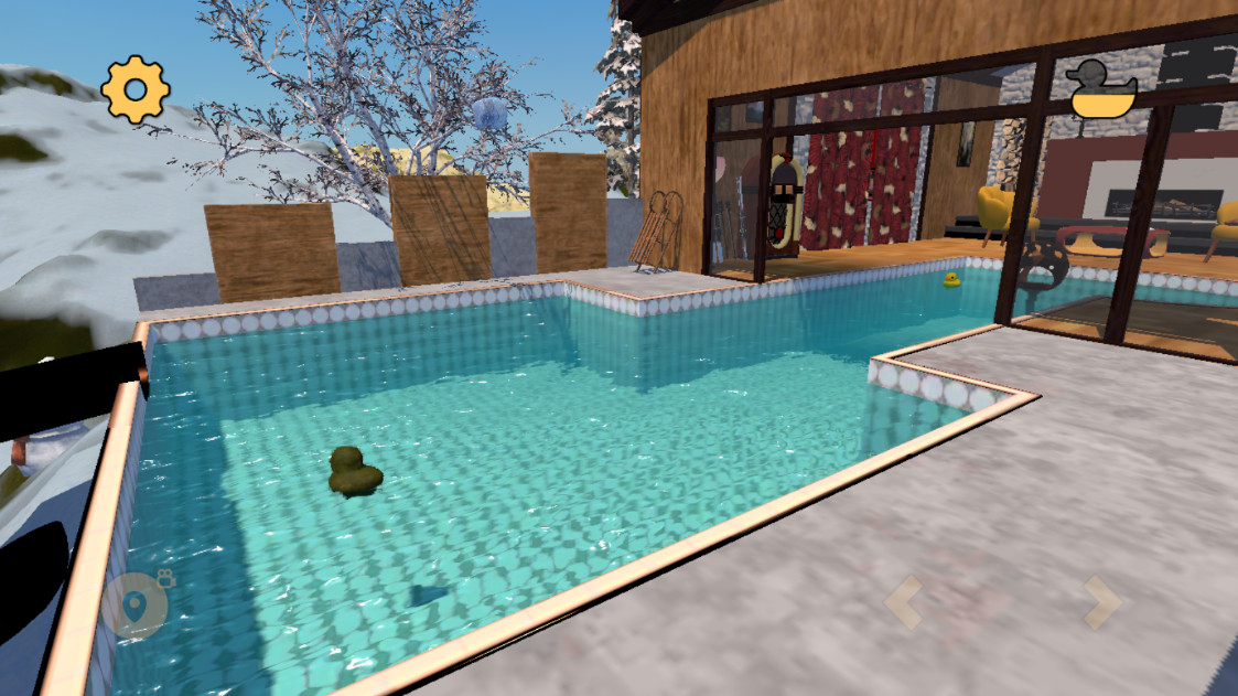 小黃鴨模擬器手機版