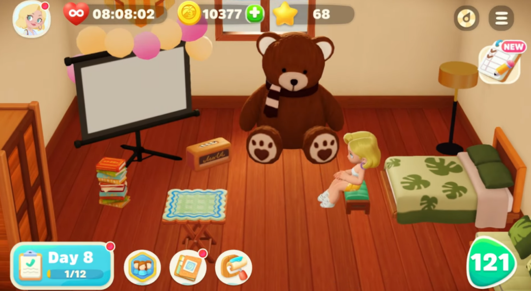 潮玩國度游戲手機版 潮玩國度游戲手機版