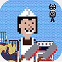 恐怖屠夫躲貓貓