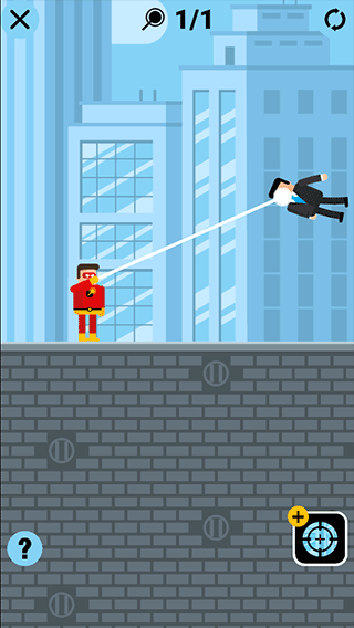 最強(qiáng)炮手無廣告