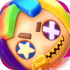 潮玩國度游戲手機(jī)版