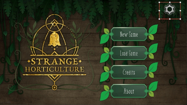 奇異園藝安卓中文版 奇異園藝安卓中文版