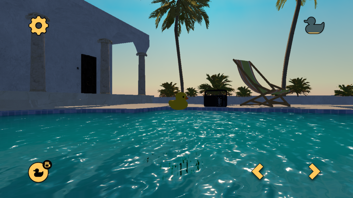 小黃鴨模擬器手機版