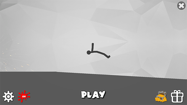 弄死火柴人3無限金幣版