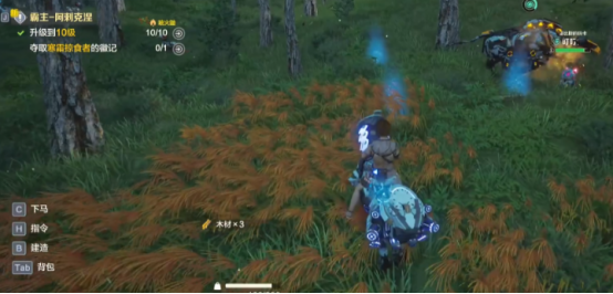 荒野起源飾品獲取途徑有哪些-荒野起源飾品獲取方法分享