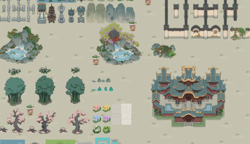 英勇之地西游秘境怎么玩-英勇之地西游秘境玩法技巧一覽 英勇之地西游秘境怎么玩-英勇之地西游秘境玩法技巧一覽