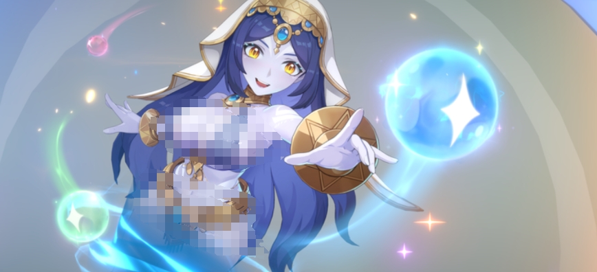 龍魂旅人神話角色有哪些-龍魂旅人神話角色大全