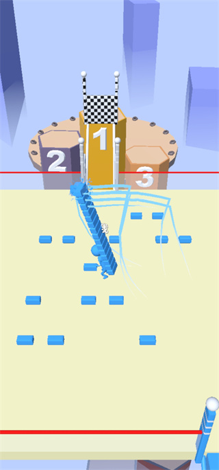 搬磚爭霸賽免費無廣告版