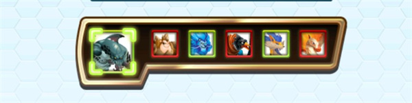 怪物傳奇游戲最新版