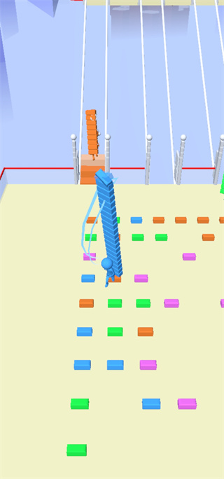 搬磚爭霸賽免費無廣告版