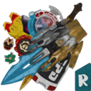 超級(jí)戰(zhàn)隊(duì)模擬器豪華版