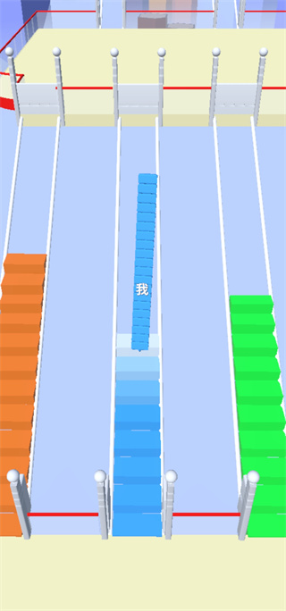 搬磚爭霸賽免費無廣告版