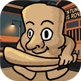 合成外國山海經(jīng)