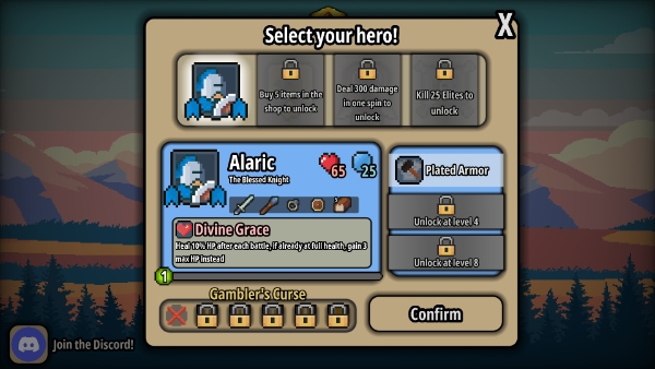 拉桿英雄無限金幣