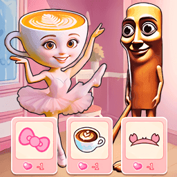 這關(guān)超有梗